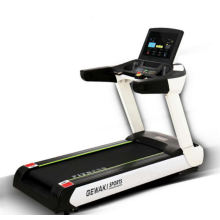 Gym Club Commercial Luxury Treadmill 7800